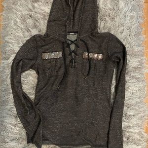 Miss Me hoodie